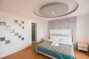 Nicopole Apartment, Brasov