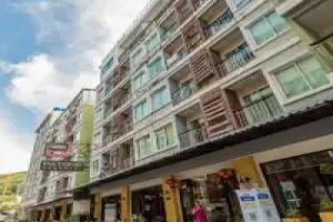 PJ Patong Resortel, Patong