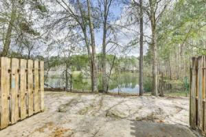 Updated Townhome: 3 Mi to Downtown! Apartments, Tallahassee