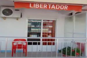 Hotel Libertador, Cullera
