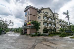 Ever Treasure Hotel, Mandalay
