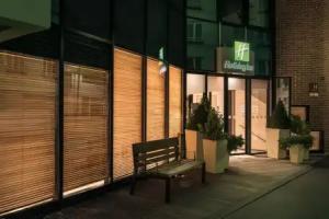 Mercure Paris Montparnasse Pasteur, Paris