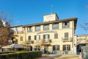 Hotel Castello, Torino