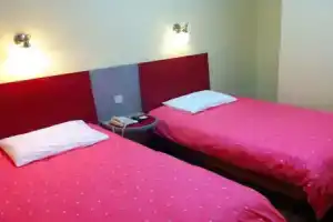 Home Inn, Shanghai