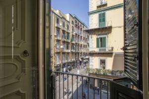 Napoli Class, Naples
