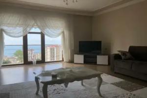 Nur Apart, Marmaris