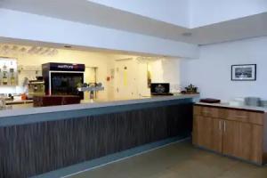 Hotel Dap, Prague