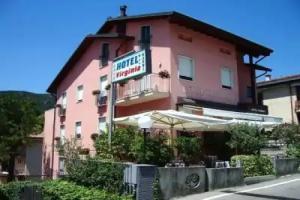 Hotel Virginia, Garda
