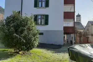 Familienferienwohnung Bergwelten Apartments, Bludenz