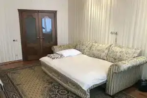 Apartments on 86 Moskovskaya Street, Azov