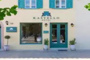 Kastello Hotel, Nafplio