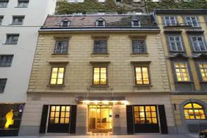 Das Tigra Hotel, Vienna