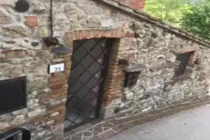 B&B Canneto, Monteverdi Marittimo