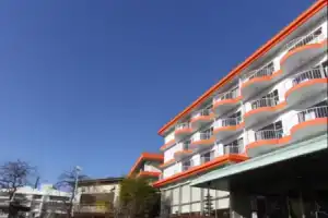 Yugawara Onsen Hotel Akane, Yugawara
