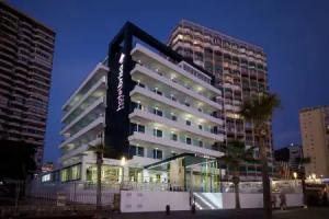 Hotel Brisa, Benidorm