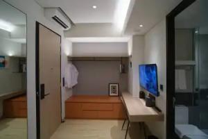Mber Co-Living Serviced Apartments, Singapore