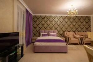 5-star apartment on Shamil Dzhikaev street 5A, Vladikavkaz