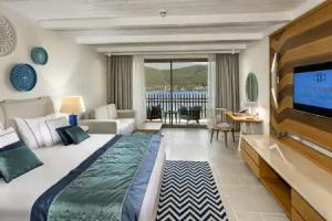 Titanic Luxury Collection Bodrum Resort, Guevercinlik