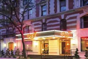 Washington Jefferson Hotel at Times Square, New York