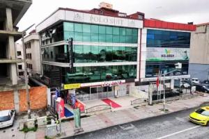 Nokta Suites Hotel, Avcilar