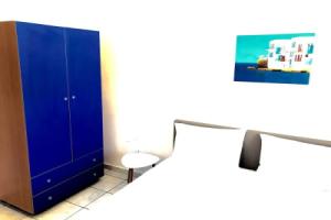 House Thetida, Mykonos City