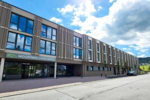 Mountain View Hotel, Willingen