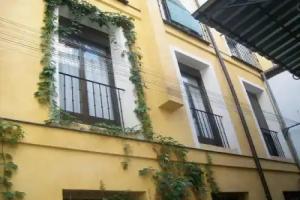 Hostal Antón Martín, Madrid