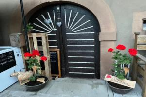 Mattenhof, Zell am Harmersbach