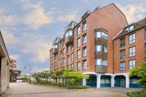 Garner Hotel Cologne Porz - Airport by IHG, Koln