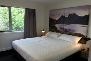 CBD Apartments, Launceston