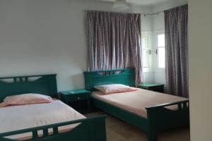 Yasmina Apartment in the Heart of the Tourist Area, Hammamet