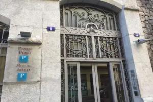 Hostal Apolo, Barcelona