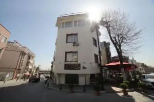 Rose Bouquets Hotel, Istanbul