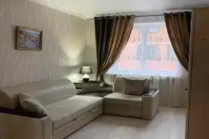 Apartamenty na ulitse Zheleznovodskaya 70, Krasnyy Pakhar'