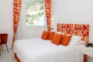 Hotel Marina Riviera, Amalfi