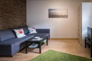 freundliches Appartment nahe Messe Düsseldorf Apartments, Willich