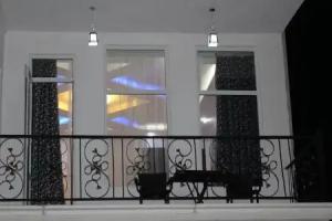 Sea Star Hotel, Batumi