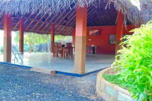 The Bell Farm Eco Resort, Sigiriya