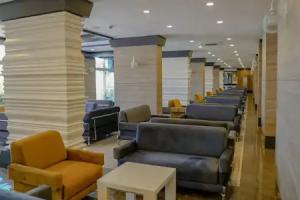 Club Hotel Victoria, Bogazkent