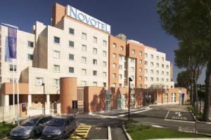 Novotel Roma Est, Rome