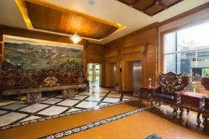 Hotel Shwe Pyi Thar, Mandalay