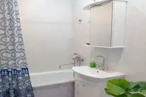 Apartments on the Volga embankment 209, Rybinsk