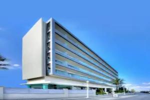 Hotel Mediterranean, Rhodes Town