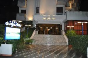 Hotel Augustus, Riccione