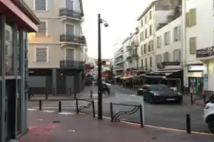 Studio Croisette, Cannes