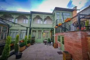 Artisan Boutique Hotel & Gallery, Tbilisi