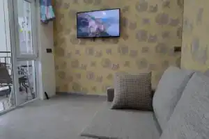 Neco Guest House, Batumi