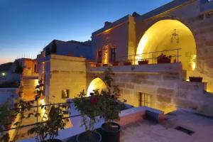 Fairyland Cave Hotel - Special Class, Goereme