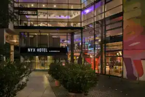 NYX Hotel Berlin Köpenick by Leonardo Hotels, Berlin