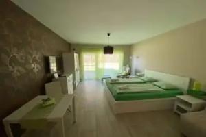 Tóparti Wellness Apartman, Velence